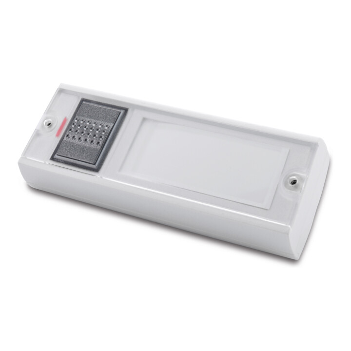 Grothe Émetteur sans fil ws avec 2 piles 1,5 V MISTRAL SE 03.1