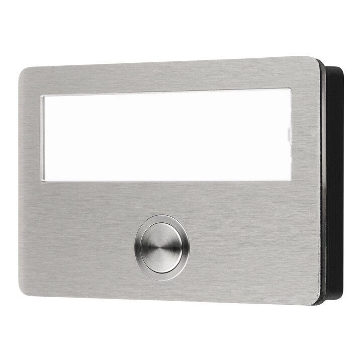 Grothe Etagenplatte 1 WE ETA 640 LED