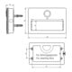 Grothe Etagenplatte 1 WE ETA 640 LED
