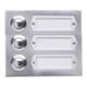 Grothe Etagenplatte ETA 503 GA