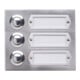 Grothe Etagenplatte ETA 503 GA