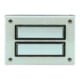 Grothe Etagenplatte ETA 632 WS