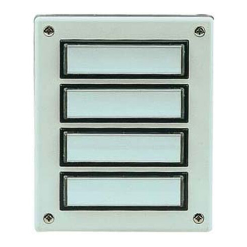 Grothe Etagenplatte ETA 634 WS