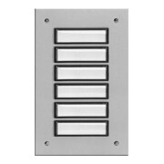 Grothe Etagenplatte ETA 806 EV1-2