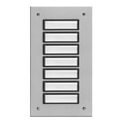 Grothe Etagenplatte ETA 807 EV1-2
