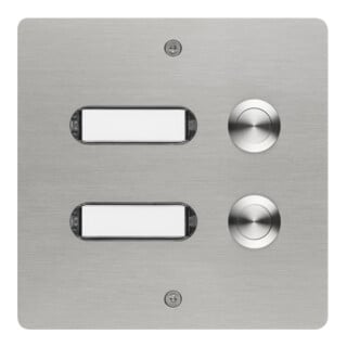Grothe Etagenplatte V2A 502 ETA AP