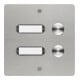 Grothe Etagenplatte V2A 502 ETA AP