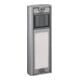 Grothe Funk-Sender si-anth m.2Batt.1,5V MISTRAL SE 03.1-s