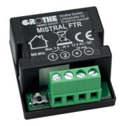 Grothe Funk-Türöffner-Relais RW150m 868,35MHz MISTRAL FTR-3