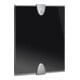 Grothe Funkgong-Empfänger 17Melod./LED-Blitz. MISTRAL 600E