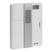Grothe Funkgong Empfänger 17Melodien/Blitzl,ws MISTRAL 300M E-3