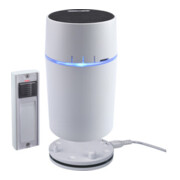 Grothe Funkgong-Set Bluetooth RW ca.500m,868,35MHz CALIMA 800