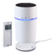 Grothe Funkgong-Set Bluetooth RW ca.500m,868,35MHz CALIMA 800