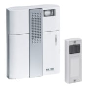 Grothe Funkgong-Set komplett MISTRAL 300M-3