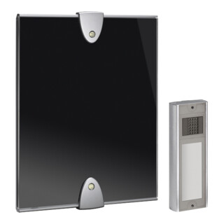 Grothe Funkgong-Set MISTRAL 600