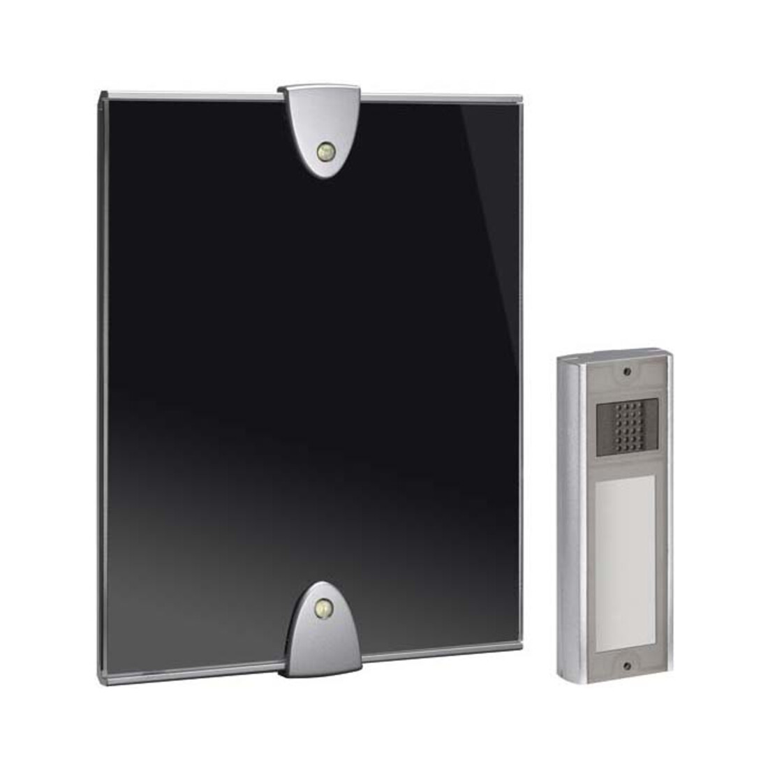Grothe Funkgong-Set MISTRAL 600