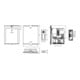 Grothe Funkgong-Set MISTRAL 600