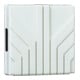 Grothe Gong bimodal 8-12V, 83dB, blanc GONG 265 Bw