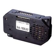 Grothe Interphone EB-Türlautsprecher TL 1035/67-1