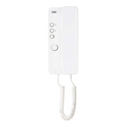 Grothe Interphone MIRO 90x200x52 blanc HT 1150/351-1