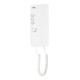 Grothe Interphone MIRO 90x200x52 blanc HT 1150/351