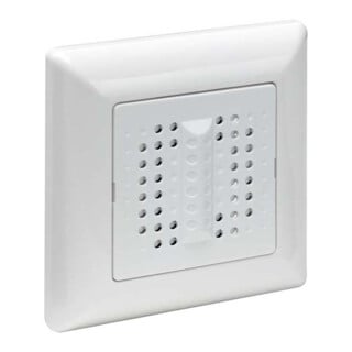 Grothe Interrupteur à bouton-poussoir encastré Summer 8-12V UP-SU 120ws
