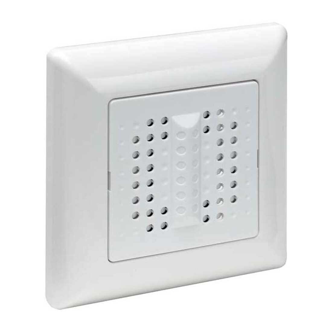 Grothe Interrupteur à bouton-poussoir encastré Summer 8-12V UP-SU 120ws