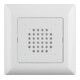 Grothe Interrupteur à bouton-poussoir encastré Summer 8-12V UP-SU 120ws