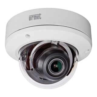 Grothe IP-Dome-Kamera 5MPX KI PLUS VK 1099/552B
