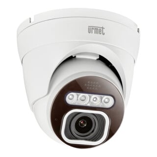 Grothe IP Dome-Kamera 5MPX VK 1099/542