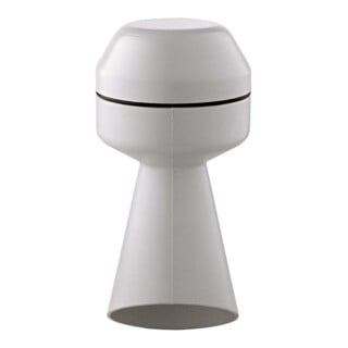 Grothe Klaxon de signalisation HUPE 630 8V AC