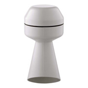 Grothe Klaxon de signalisation HUPE 630 8V AC-1
