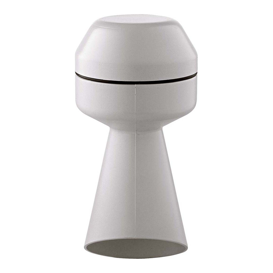 Grothe Klaxon de signalisation HUPE 630 8V AC