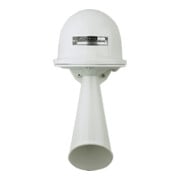 Grothe Klaxon de signalisation HUPE 640 230V AC-3