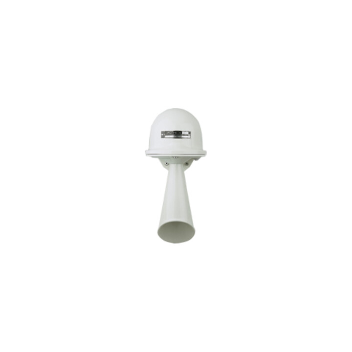 Grothe Klaxon de signalisation HUPE 640 230V AC
