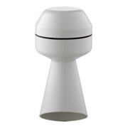 Grothe Klaxon signal 631 24V DC-3
