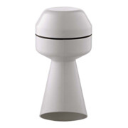 Grothe Klaxon signal HUPE 630 240V AC-1