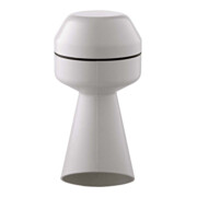 Grothe Klaxon Signal HUPE 630 24V AC-1