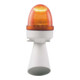 Grothe Kombi-Hupe orange HUPE WL 6301 240V AC-1