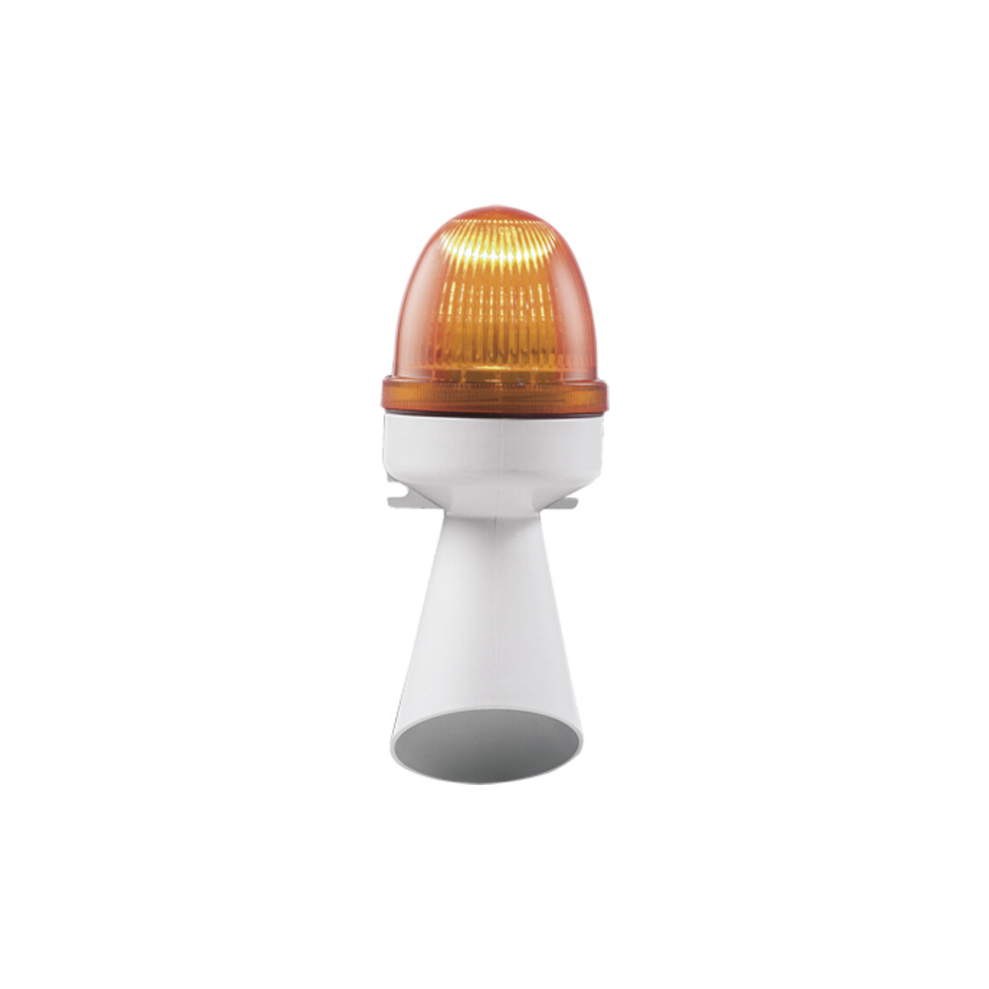 Grothe Kombi-Hupe orange HUPE WL 6301 240V AC