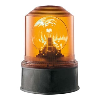 Grothe Lampe miroir rotative or 240V 25W 160 tr/min DSL 7337