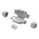 Grothe Manchon de connexion micro pour câble L 3x2,5qmm FRED