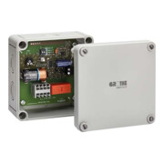Grothe Mistral Boîtier relais 230V/10A avec batterie/externe RB-1