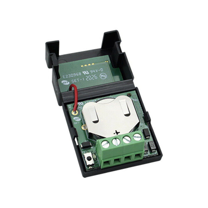 Grothe MISTRAL Émetteur radio encastré RW150m 868,35MHz SE06