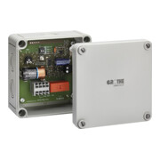 Grothe Mistral Relaisbox 230V/10A Batt./Ext. RB-3