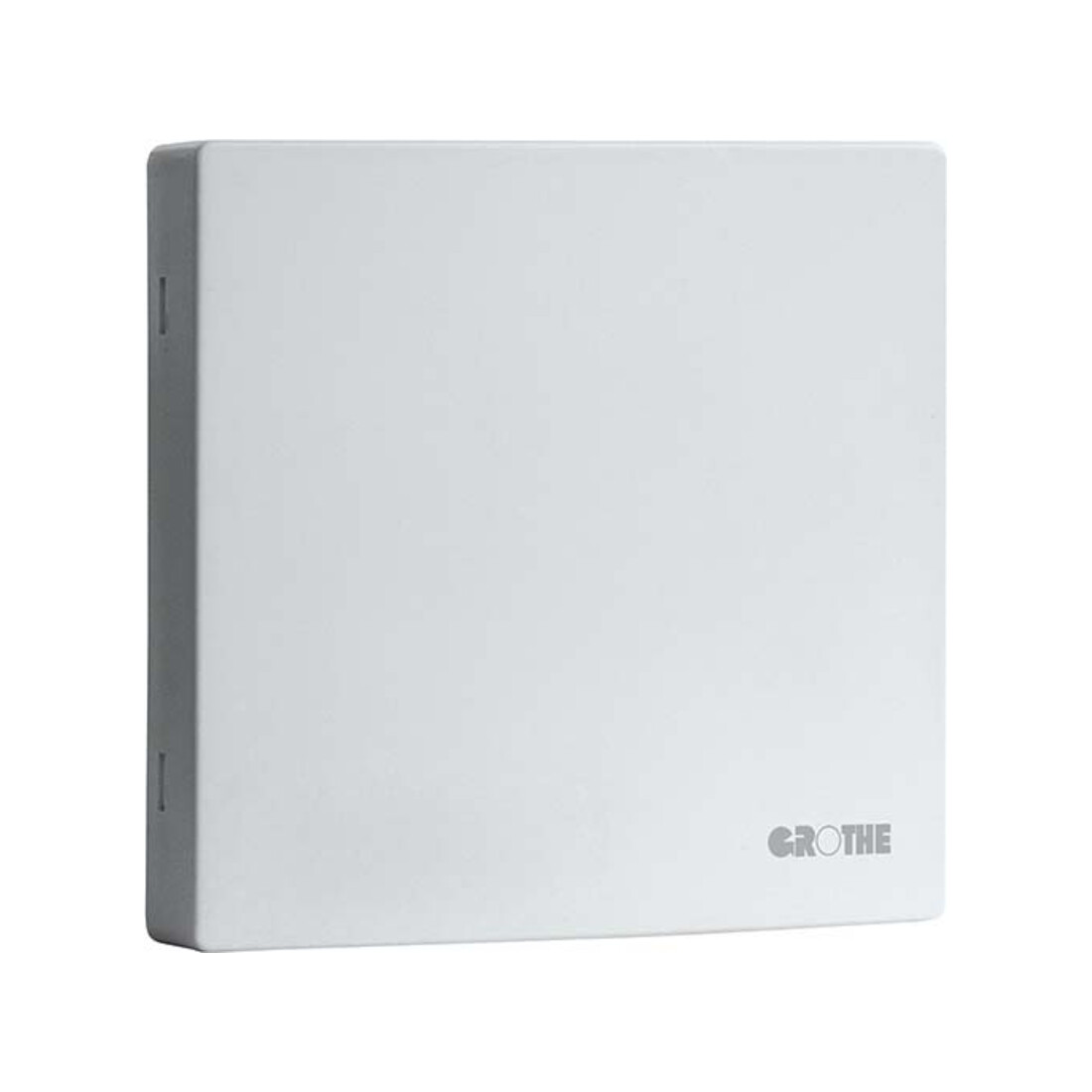 Grothe Mistral Repeater f.20Sender,RWca.500m WR