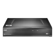Grothe Netzwerk Videorekorder 8-CH NVR 1098/328P-3