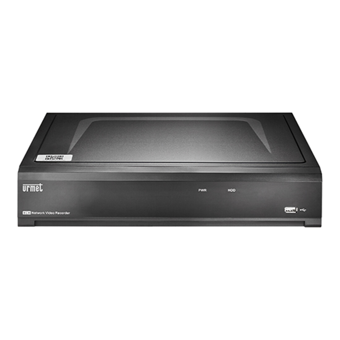 Grothe Netzwerk Videorekorder 8-CH NVR 1098/328P