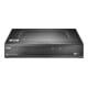 Grothe Netzwerkvideorekorder 4CH, H.264 / H.265 NVR 1098/324P