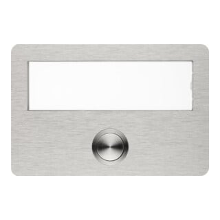 Grothe Plaque d'étage 1 UE ETA 640 LED